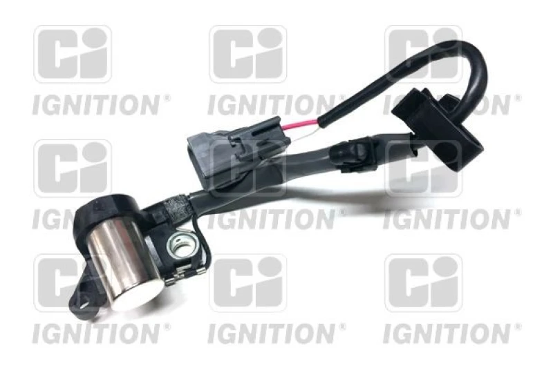 Image of QUINTON HAZELL Crankshaft sensor QUINTON HAZELL XREV668