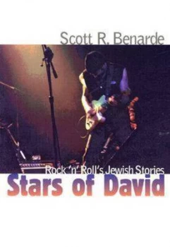 Image of Stars of David by Scott R Benarde Book