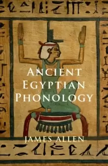 Image of Ancient Egyptian Phonology