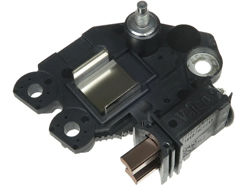 Image of AS-PL Alternator voltage regulator AS-PL ARE3027(VALEO)