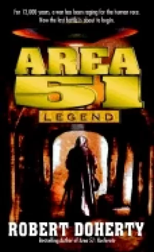 Image of area 51 legend