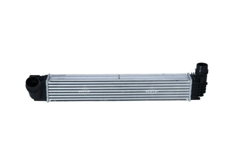 Image of NRF 30268 Intercooler Intercooler,charger (468)