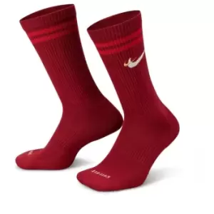 Image of Nike Csh Crw 1P 99 - Red