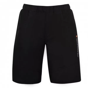 image of Muddyfox Urban Cycling Shorts Mens - Black