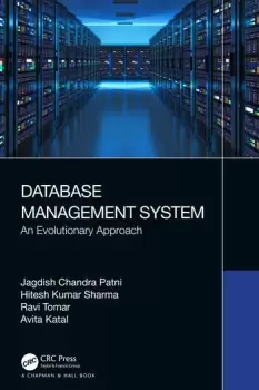 Image of Database Management SystemAn Evolutionary Approach
