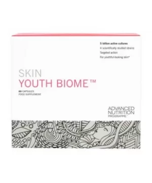 Image of Advanced Nutrition Programme Skin Youth Biome