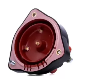 Image of Bosch Distributor Cap MERCEDES-BENZ 1 235 522 430 1191580102,1191580302,A1191580102 A1191580302