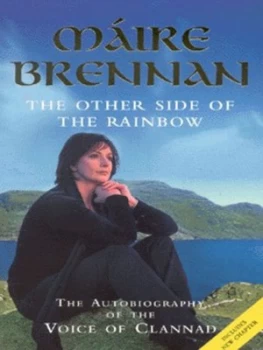 Image of The Other Side of the Rainbow by Mire Brennan and Angela Little Book
