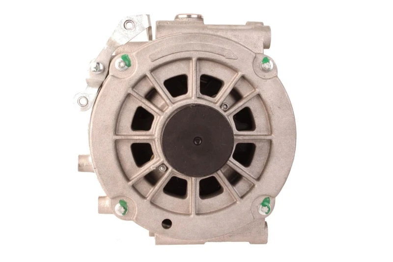 Image of Alternator WALKER WAL00149