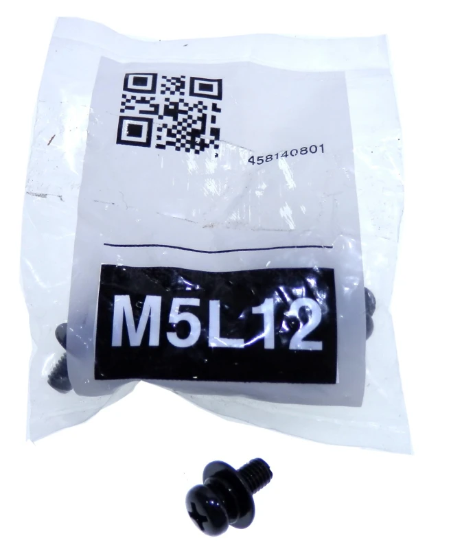 Image of Sony M5L12 8 pc(s) M5 Screw