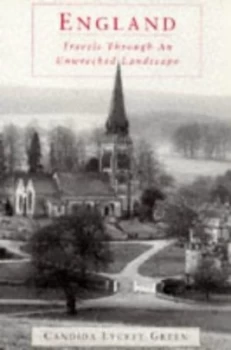 Image of England by Candida Lycett Green and Bill Burlington Paperback