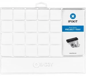 Image of Anti-Static Project Tray