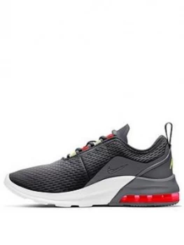 Image of Nike Air Max Motion 2 Junior Trainers - Multi