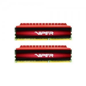 Image of Patriot Memory Viper 4 32GB 3000MHz DDR4 RAM