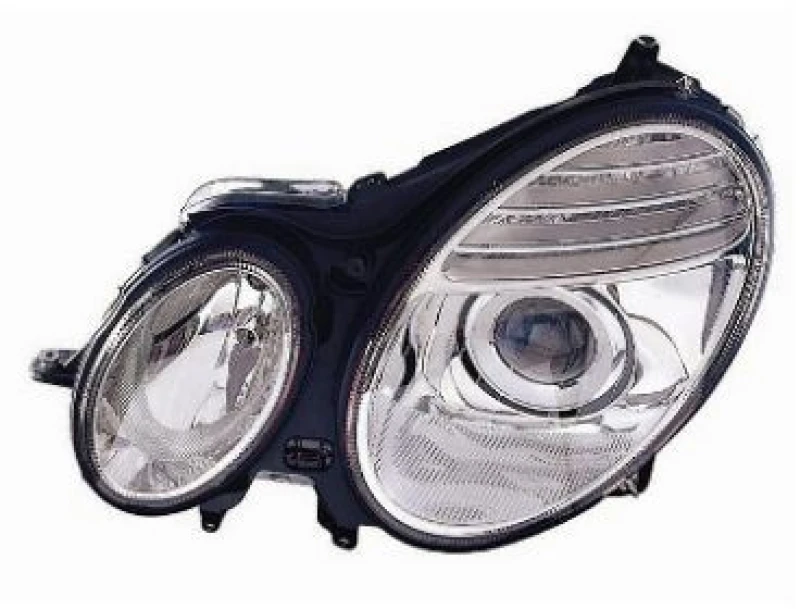Image of VAN WEZEL Headlight VAN WEZEL 3043961