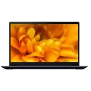 Lenovo IdeaPad 3 15IIL05 i7-1065G7 8GB 512GB SSD 15.6" Full HD Windows 10 Laptop