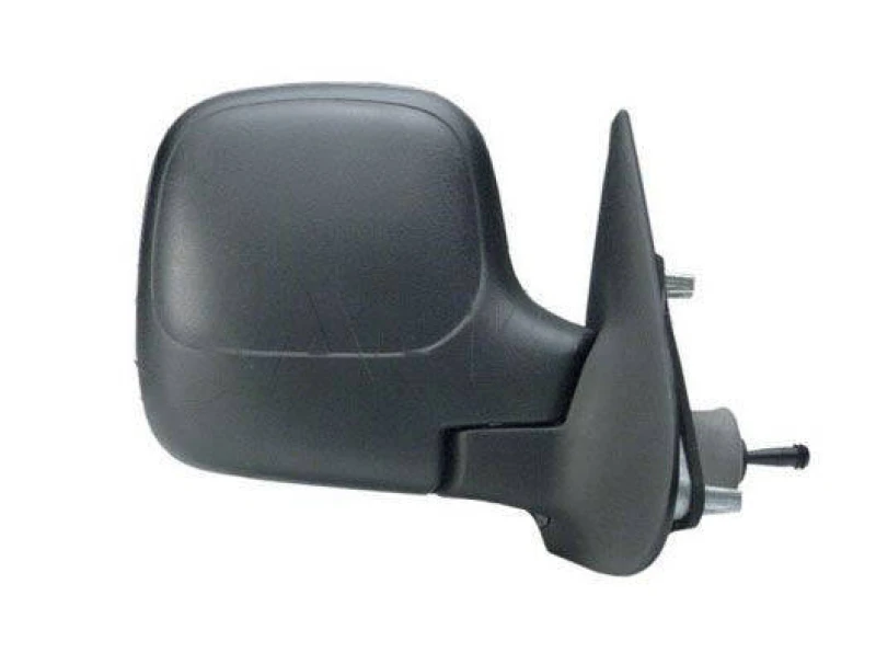 Image of ALKAR 9234974 Wing mirror Right, Convex Outside Mirror (50)