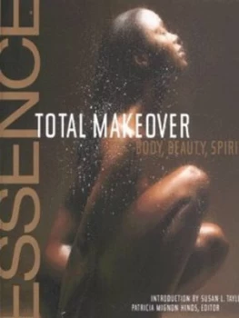 Image of Essence Total Makeover by Patricia Mignon Hinds Book