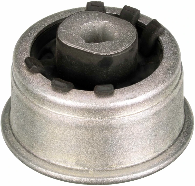 Image of GATES Trailing arm / Suspension arm bush GATES AWS1359