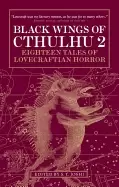 Image of black wings of cthulhu 2