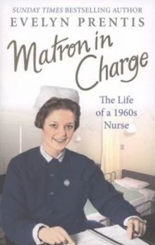 Image of Matron in Charge by Evelyn Prentis Paperback