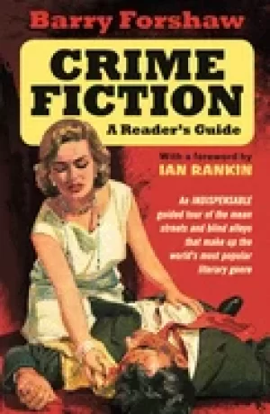 Image of crime fiction a readers guide