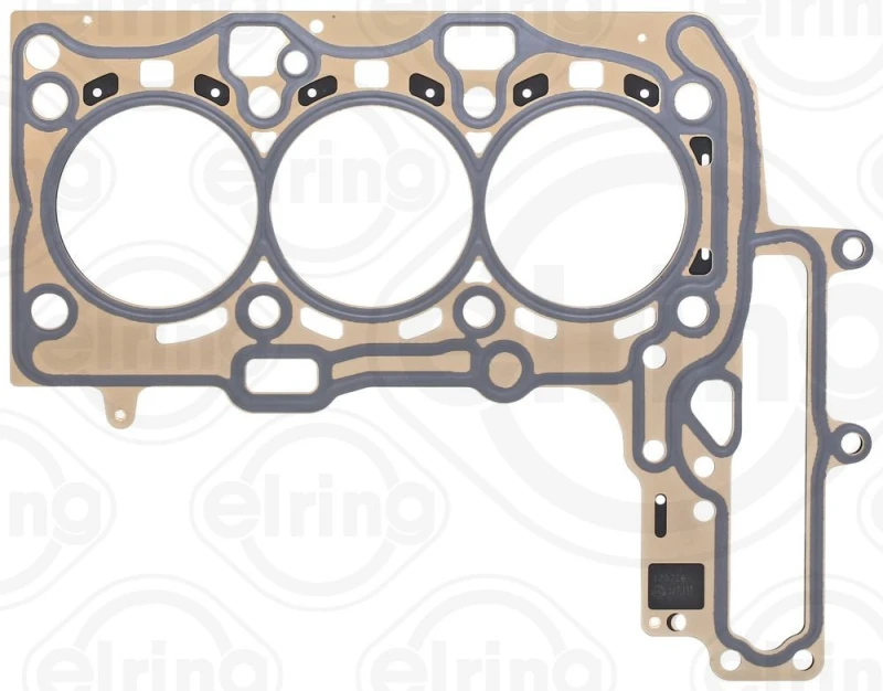 Image of Head gasket ELRING 597.110