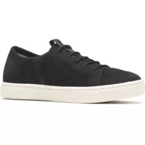 Image of Hush Puppies Mens Good Lightweight Lace Up Plimsolls UK Size 11 (EU 45)