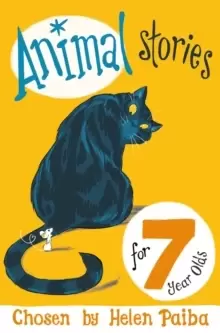 Image of Animal Stories For 7 Year Olds