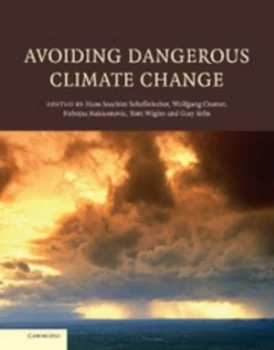 Image of Avoiding dangerous climate change by Hans Joachim Schellnhuber