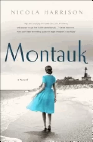 Image of montauk a novel