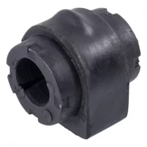 Image of Mounting Bush 100246 by Febi Bilstein Front Axle Left/Right