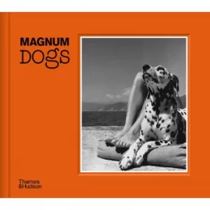 Image of Thames and Hudson Ltd: Magnum Dogs