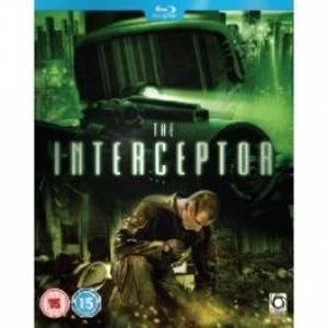 image of Interceptor Bluray