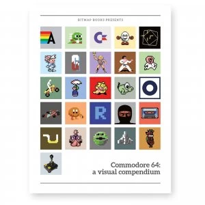 Image of Bitmap Books Commodore 64: A Visual Commpendium