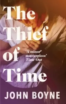 Image of The Thief of Time