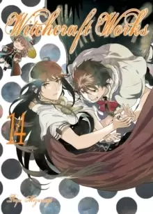 Image of Witchcraft Works Volume 14