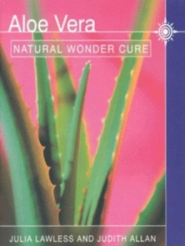 Image of Aloe Vera by Julia Lawless Paperback