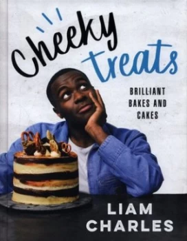 Image of Cheeky treats by Liam Charles