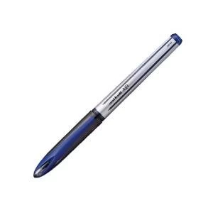 Image of Uni-Ball Air Rollerball Pen Medium Blue Pack of 12 190512000