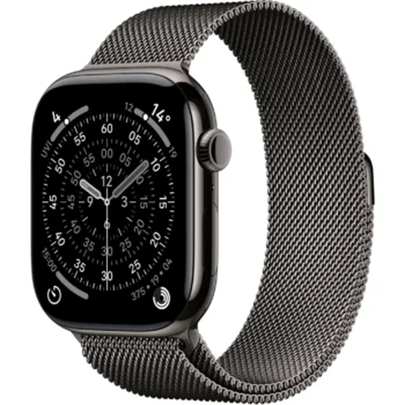 Image of Apple Watch Series 11 46mm GPS Cellular