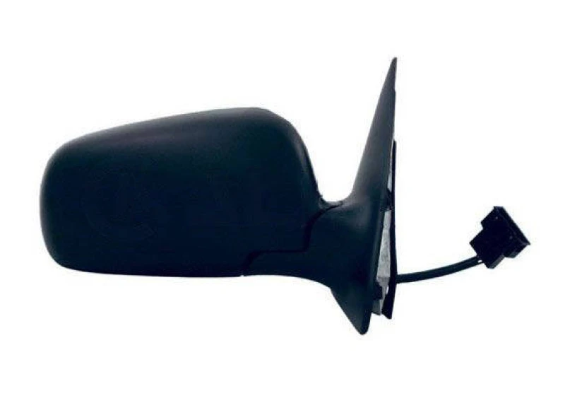 Image of ALKAR 6126522 Wing mirror Right, Electric, Convex Outside Mirror (50)