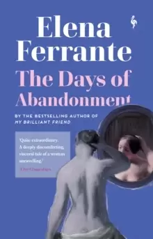 Image of The Days of Abandonment