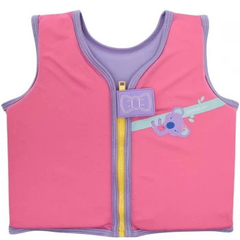 Image of Speedo Koala Float Vest Infants - Galinda