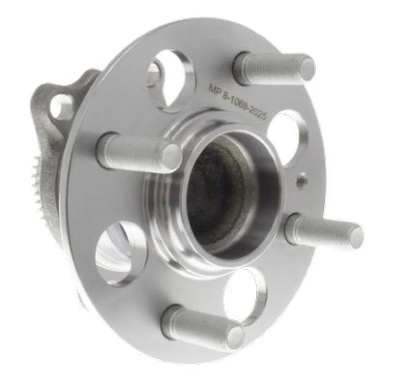 Image of Wheel bearing kit MAPCO 26438