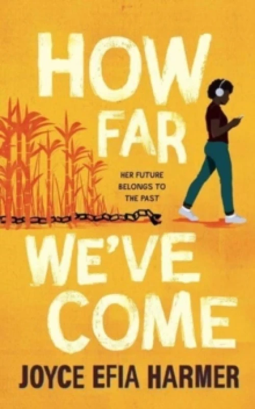 Image of How Far We've Come Hardback