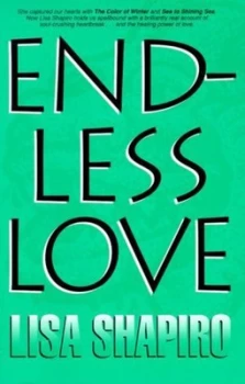 Image of Endless Love by Lisa Shapiro Book
