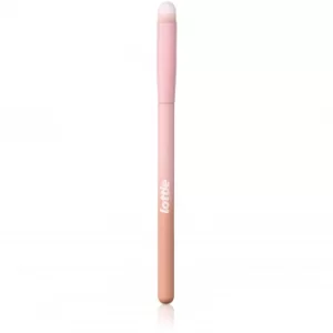 Image of Lottie London LE05 Dense Smudger Brush