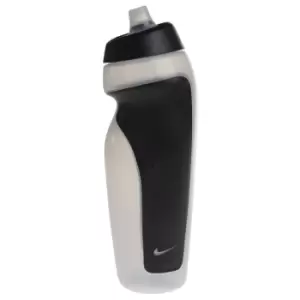Image of Nike Sport Water Bottle - Clear