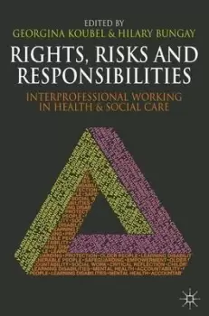 Image of Rights risks and responsibilities by Georgina Koubel